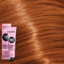 Matrix Super Sync Pre-Bonded ammóniamentes hajszínező 7CC+ - hajvarazs