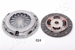 JAPANPARTS Set ambreiaj JAPANPARTS KF-824 (KF-824) - fixbox