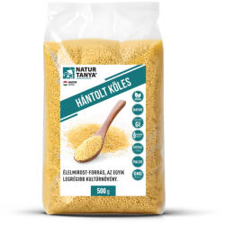 Natur Tanya hántolt köles 500 g