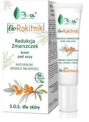 AVA Laboratorium homoktövis bőrfiatalító szemránc szérum 25 ml