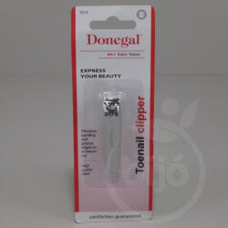 Donegal körömcsipesz-közepes sln-603 1 db - perfectlife