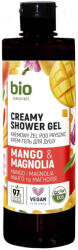 Bio Naturell tusfürdő, Mangó és Magnólia 473ml (4820168434280)