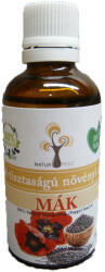 Naturpolc mák olaj 50 ml - perfectlife