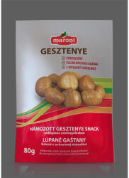 Maroni hámozott gesztenye snack 80 g - perfectlife