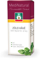  Medinatural zöldkávé bőrápoló olaj 20 ml - perfectlife
