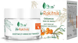 AVA Laboratorium homoktövis bőrfiatalító éjszakai arckrém 50 ml