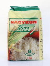  Nagykun b minőségű rizs 1000 g - perfectlife