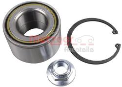 METZGER Set rulment roata METZGER WM 2251 (WM 2251)