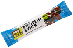 RiceUP! fehérjeszelet keksz és krém ízű hcn 40 g - perfectlife