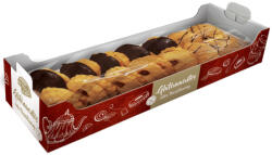 Nett Food linzer és teasütemény, gluténmentes 240 g - perfectlife