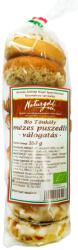 NaturGold bio tönköly mézes puszedli válogatás 180 g