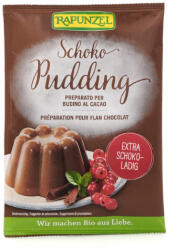  Rapunzel bio pudingpor csokoládés 50 g