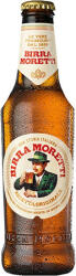 Birra Moretti 0, 33l üveg 24/# DRS