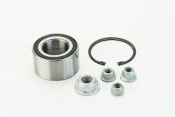 Continental Ctam Set rulment roata CONTINENTAL CTAM WBE1021 (WBE1021) - fixbox