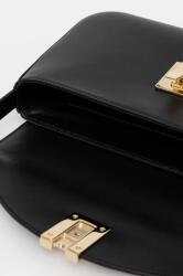 Bally Кожена чанта Bally (WAS02X)