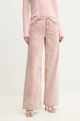 MICHAEL Michael Kors farmer - rózsaszín 26