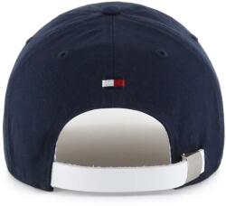 47 brand Памучна шапка с козирка NBA Los Angeles Lakers '47 x Tommy Hilfiger (KCO.THCCU174GWL.NY)