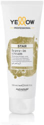 Yellow Star Illuminating hajfényesítő hajban maradó bontókrém, 250 ml