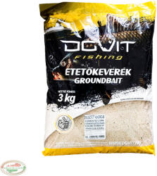 DOVIT 3 Kg-os etetőkeverék - Erjesztett kukoricás - jomagyar
