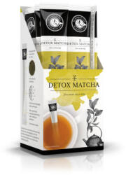 SCHARGO TEA Detox Matcha