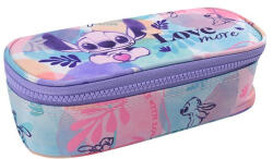 COOLPACK Tolltartó COOLPACK Lilo és Stitch 1 részes kerek üres pasztell mintás (RF062885)