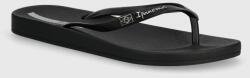 Ipanema flip-flop ANAT BRASILI fekete, női, lapos talpú, 82932-20766 - fekete Női 38