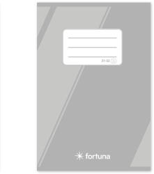 Fortuna Szótárfüzet FORTUNA Basic A/5 32 lapos 31-32 (01.08256) - papir-bolt