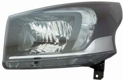 ABAKUS Főfényszóró ABAKUS 442-1185R-LDEM2 for OPEL (442-1185R-LDEM2)