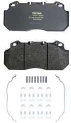 TEXTAR Fékbetét készlet TEXTAR 2909006 for VOLVO, RENAULT (2909006)