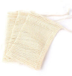  Szappantartó zsák 1 darab (SOAPBAG)