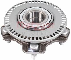 METZGER Set rulment roata METZGER WM 2305 (WM 2305)
