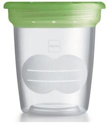 MAM Tejtároló pohár (5 db/cs) - diaper