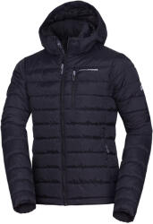 Northfinder Geaca sport 1L cu gluga detasabila pentru barbati Ron black (107699-269-105)