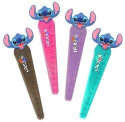 COOLPACK Vonalzó COOLPACK Lilo és Stitch 12 cm 24 db/display (R91385PTR) - fotoland