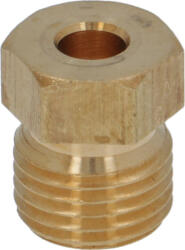 Whirlpool FITTING FOR PILOT ? 4 mm