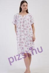 Vienetta Extra méretű női hálóing (NHI7651 1XL)