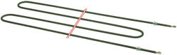 fűtőelem 1900W 230V - gastrobolt - 41 990 Ft