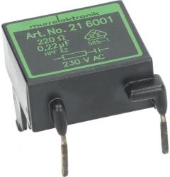 Interf. Supp. Filter Murr 216001