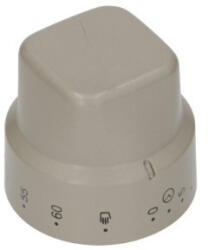 Whirlpool Ezüst gomb ? 45 mm 0-60