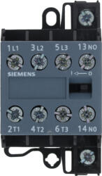 Siemens Mini Kapcsoló 3tg1010-0al2