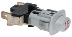 Changeover Switch 1-pole Complete