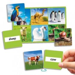 AKROS Állatos lottójáték