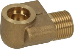  Fitting For Level Window ø 3/8"m