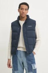Guess Jeans ujjatlan sötétkék, férfi, téli, M4BN47 WGII2 - sötétkék M