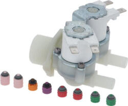 Solenoid Valve 2-way 220v 50hz X J. G