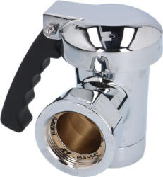 Zanussi Drain Tap ø 1"1/2f Tecno