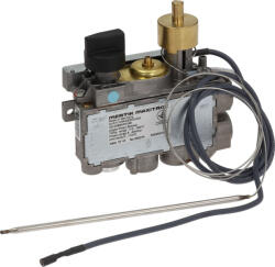 Zanussi Gázszelep 110÷190°C