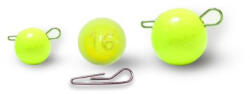 Cseburaska Festett 9g / Chartreuse (UV)
