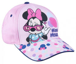 Cerdá Disney Minnie gyerek baseball sapka (85CEP2200009020A)