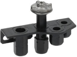 Whirlpool Three-flame Pilot Burner Sit
